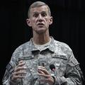 Kakšna bo prihodnost kritičnega generala, v Pentagonu za zdaj še ni znano. (Foto