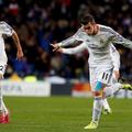Bale Di Maria Real Madrid Galatasaray Liga prvakov