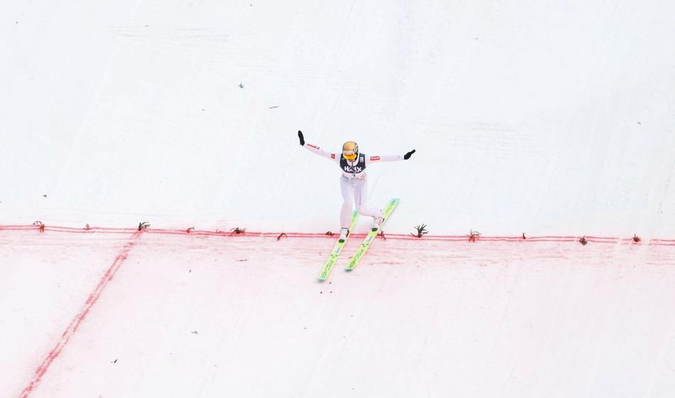 Takoj po koncu sezone presenečenje: "V reprezentanco prihaja tuje ime"