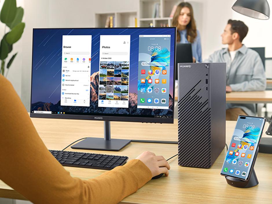 Huawei | Avtor: Huawei