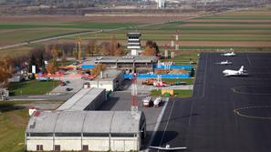 Mariborsko letališče