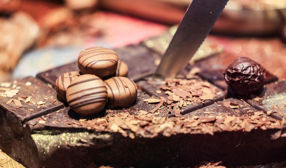V Nemčiji se je čokolada pred prazniki občutno podražila