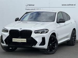 BMW X4 xDrive20d