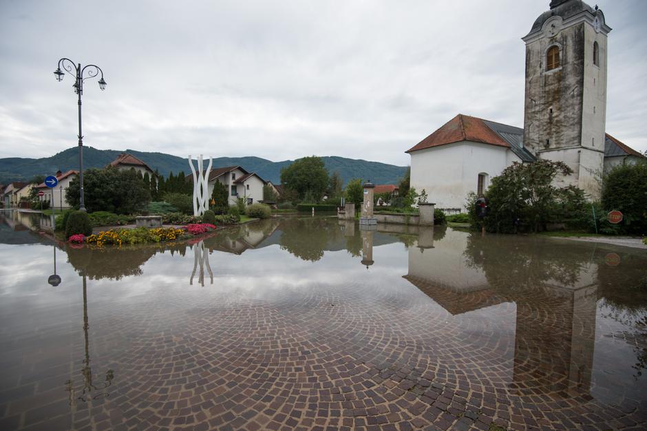 Kostanjevica na Krki | Avtor: Anže Petkovšek