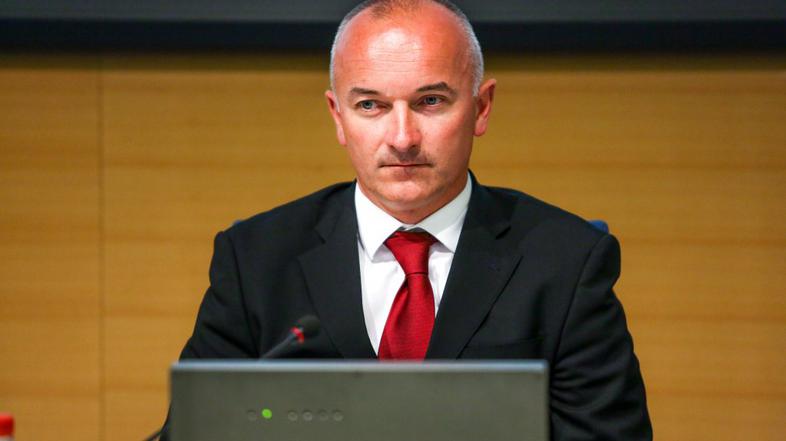 kolesarska dirka po Sloveniji