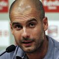 Pep Guardiola