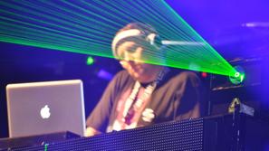 Z Umekom se žura z razlogom!