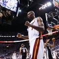 Bosh Miami Heat San Antonio Spurs finale liga NBA končnica
