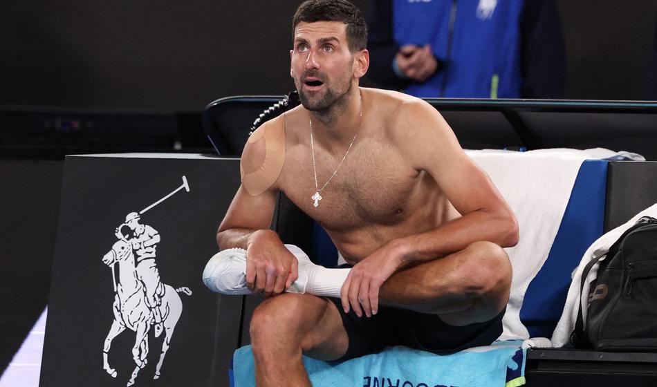 Razjarjeni Srbi zahtevajo njegovo glavo: "Sramota, škandal ..."