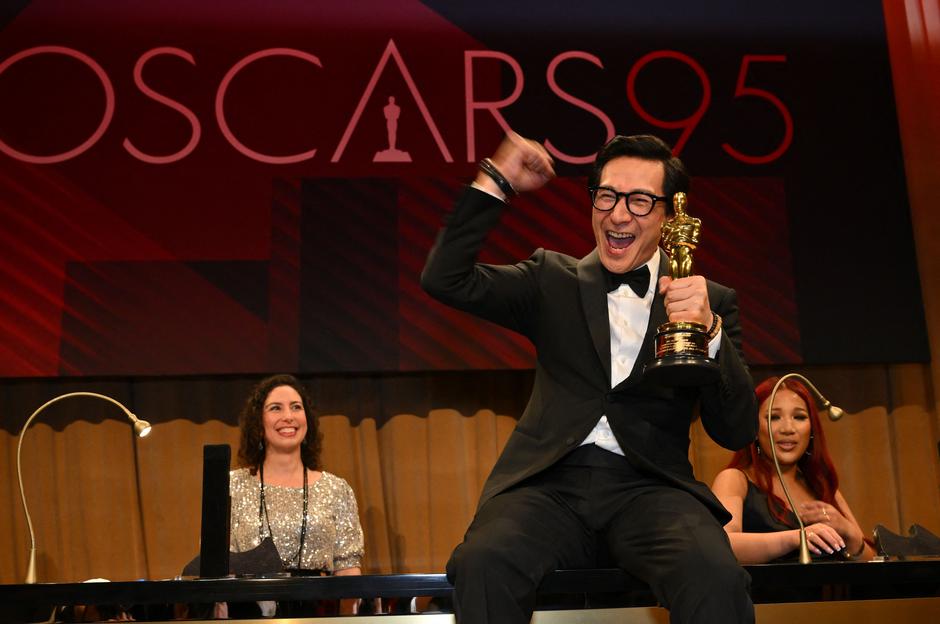 oskarji | Avtor: Profimedia