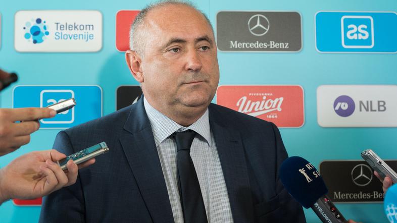 radenko mijatović predsednik nzs