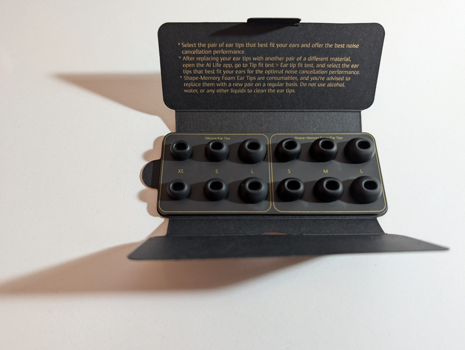 huawei freebuds 4 pro | Avtor: D. J.