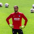 Jan Oblak