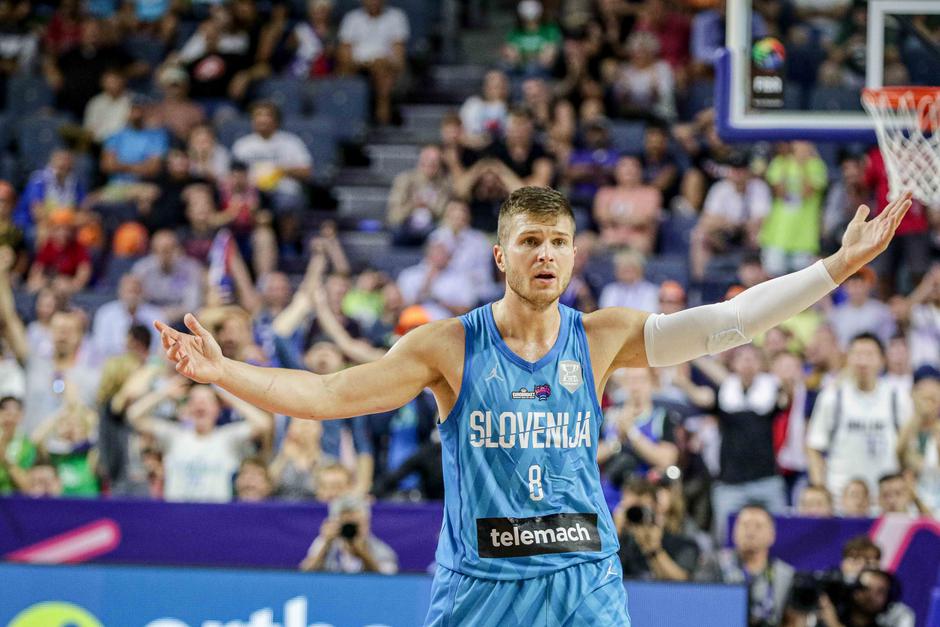 Edo Murić | Avtor: Saša Despot