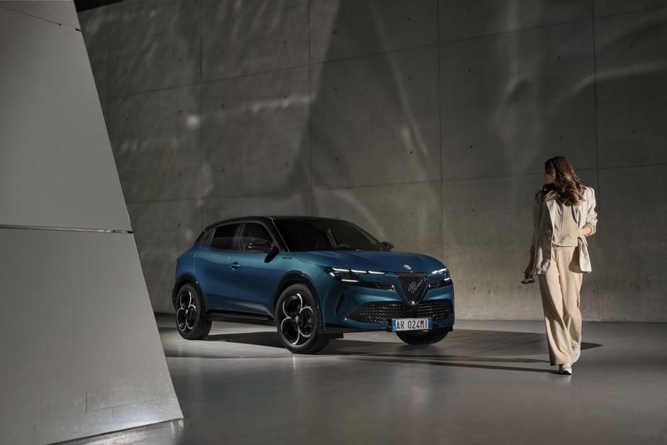 Alfa romeo milano | Avtor: Alfaa romeo