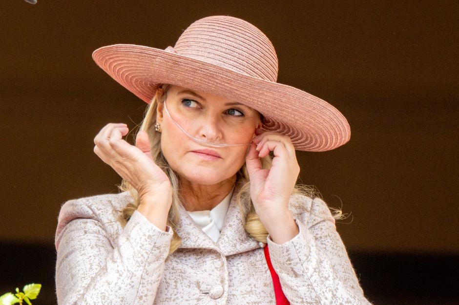 princesa mette-marit | Avtor: Profimedia