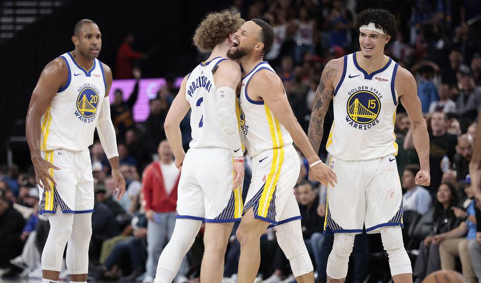 Dončićevi veliki rivali po pravi drami že zaključili s sezono