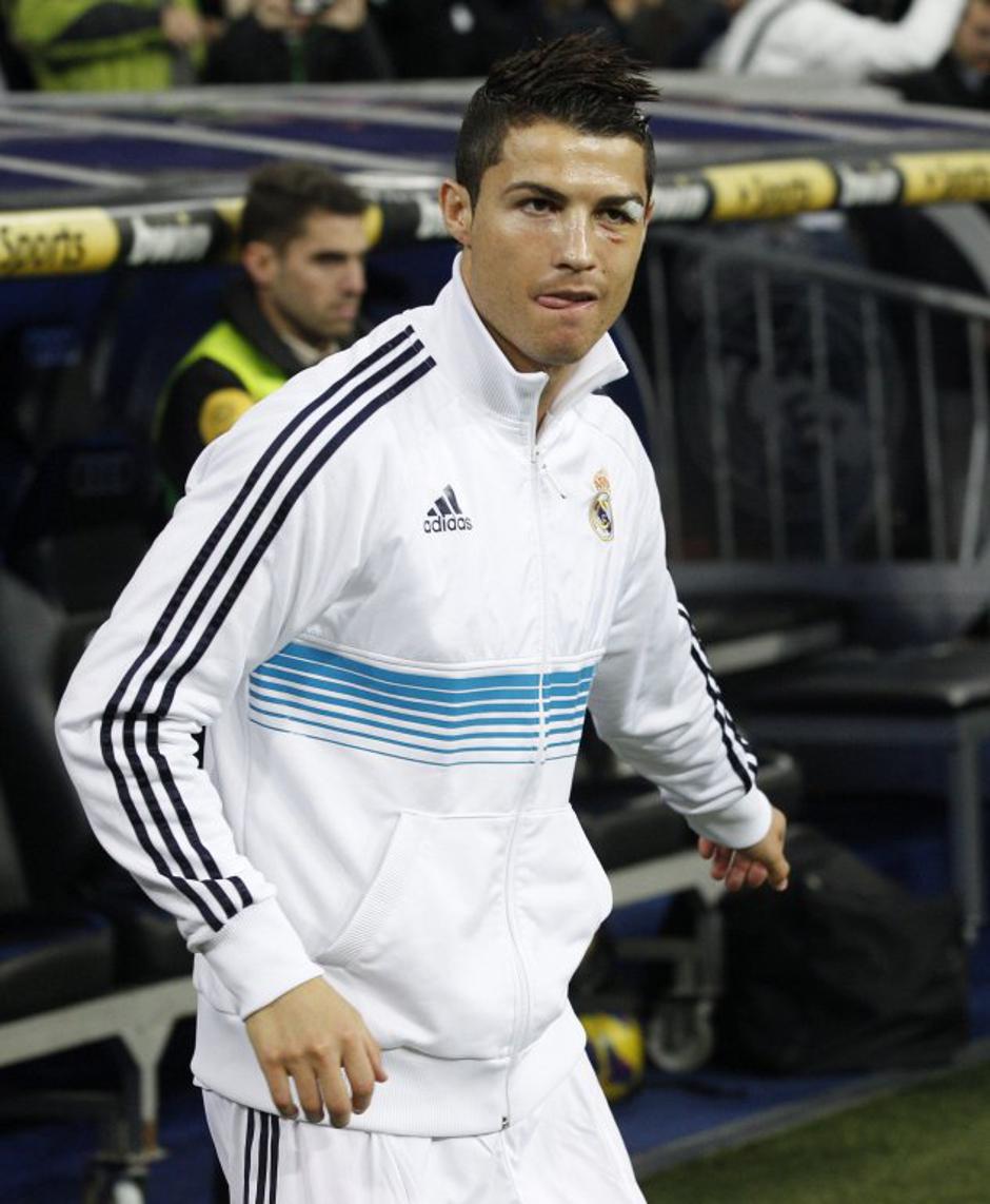 cristiano ronaldo | Avtor: EPA