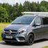 Mercedes Benz V