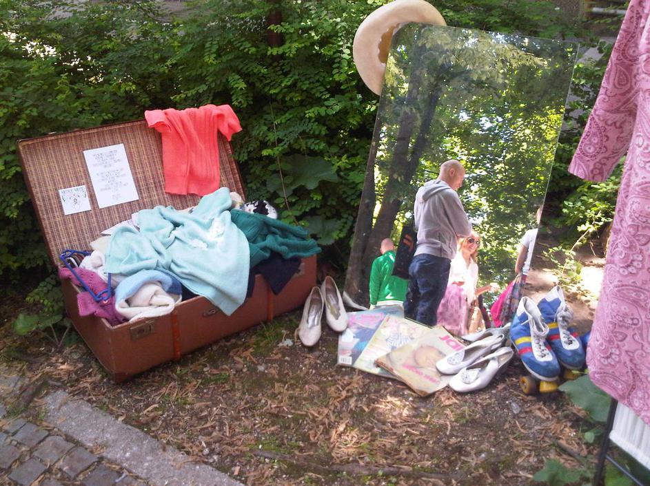 vintage vikend nostalgična sobota