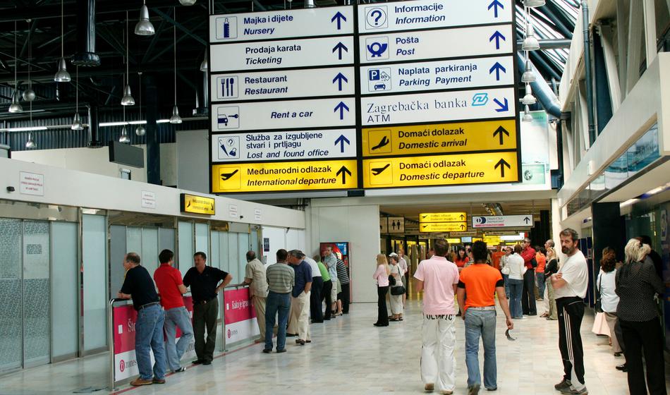 Velik interes Kitajcev za neposredne polete na Hrvaško