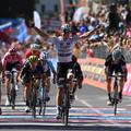 Bob Jungels Giro 15. etapa