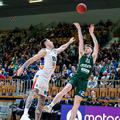 Matthew Hurt Olimpija Cluj-Napoca