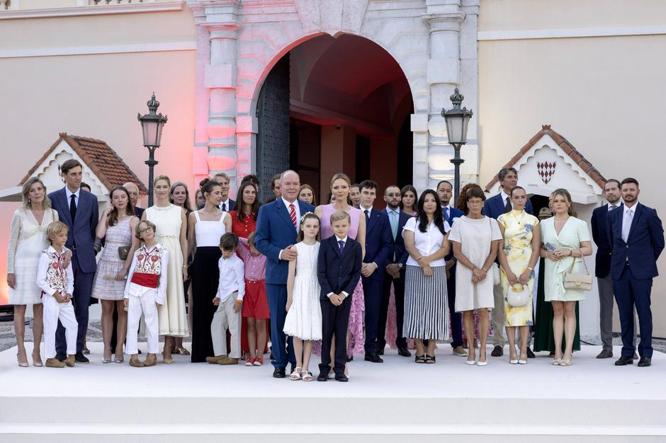 Pauline Ducruet | Avtor: Profimedia