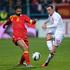 Rooney Vučinić Črna Gora Anglija kvalifikacije za SP 2014