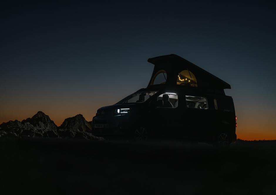 Citroën holidays | Avtor: Citroën