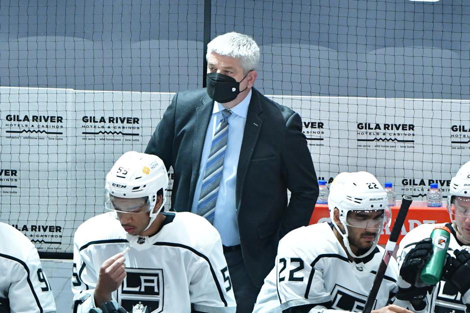 Los Angeles Kings | Avtor: Profimedia
