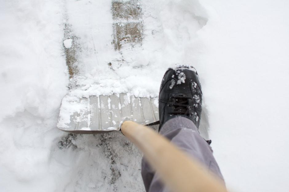 kidanje | Avtor: Profimedia