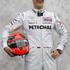 7. Michael Schumacher (Nemčija, 42 let)