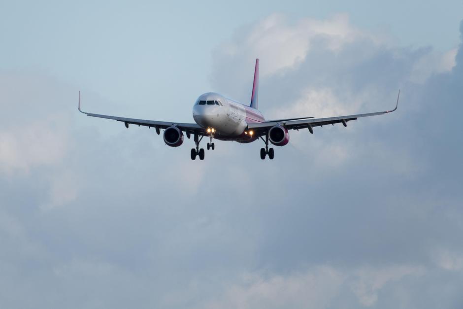 Madžarsko letalo | Avtor: Profimedia