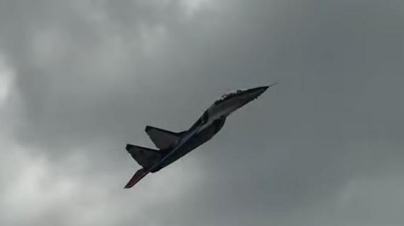 Mig 29