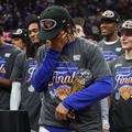 New York Knicks
