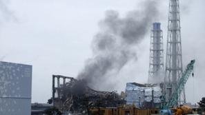 Razno 21.03.11, fukusima, japonska, reaktor 3, elektrarna, katastrofa, foto: reu