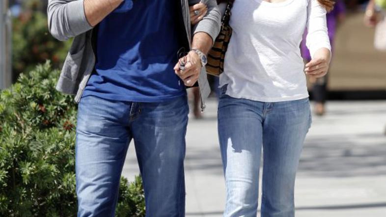 Sofia Vergara Nick Loeb