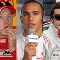 Kdo bo zmagovalec letošnje sezone Formule 1?