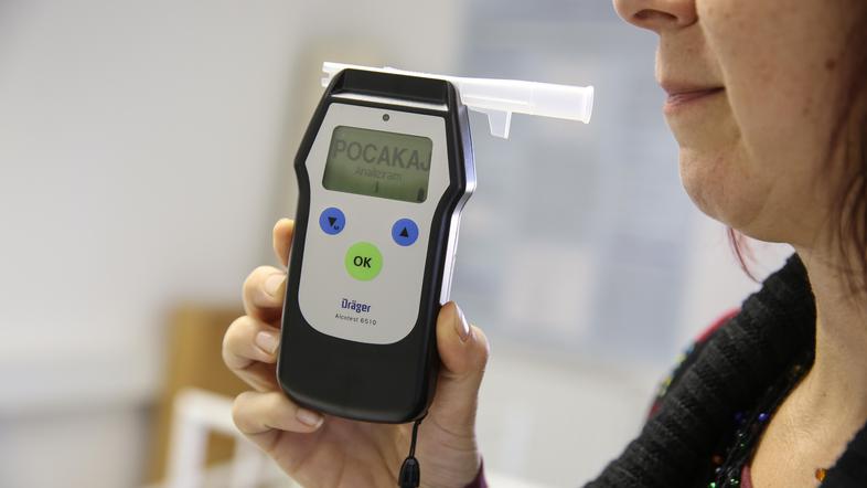 Urad RS za meroslovje