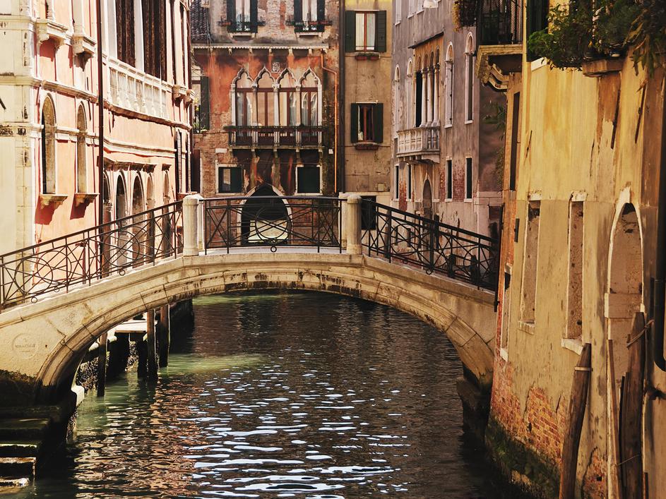 Benetke, Italija