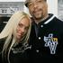 Ice-T in Coco Austin