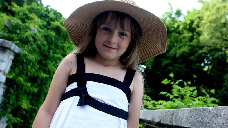 Lady piknik Lina Kuduzović