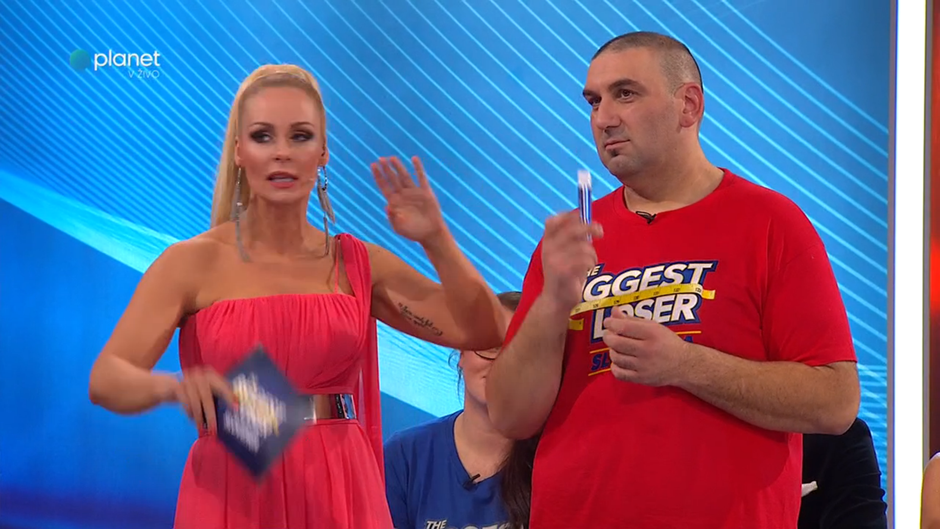 Biggest Loser | Avtor: Planet TV
