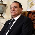 Hosni Mubarak