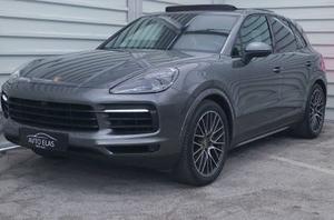 Porsche Cayenne 2.9 S - PANO - ZRAK - 360 KAM - MATRIX - GRET. S
