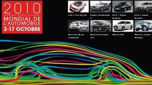 (Foto: Paris Motor Show)