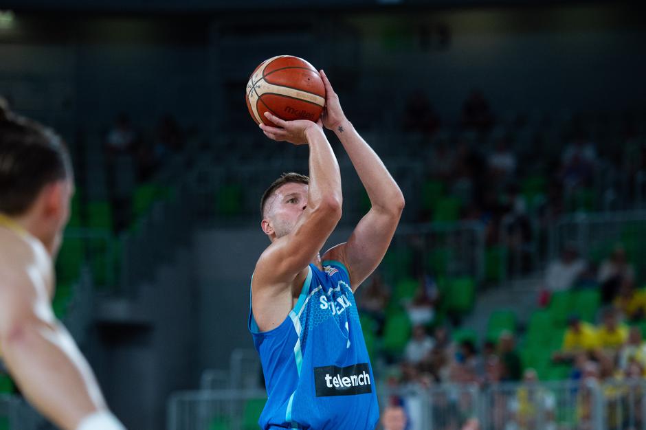 Slovenija - Švedska | Avtor: Anže Petkovšek