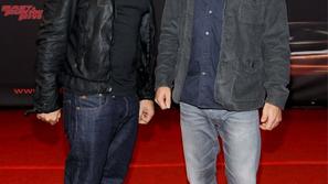 Vin Diesel Paul Walker