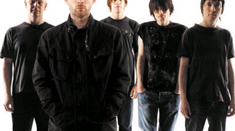 radiohead